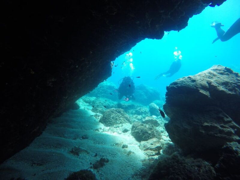 dubrovnik-1-day-diving-package