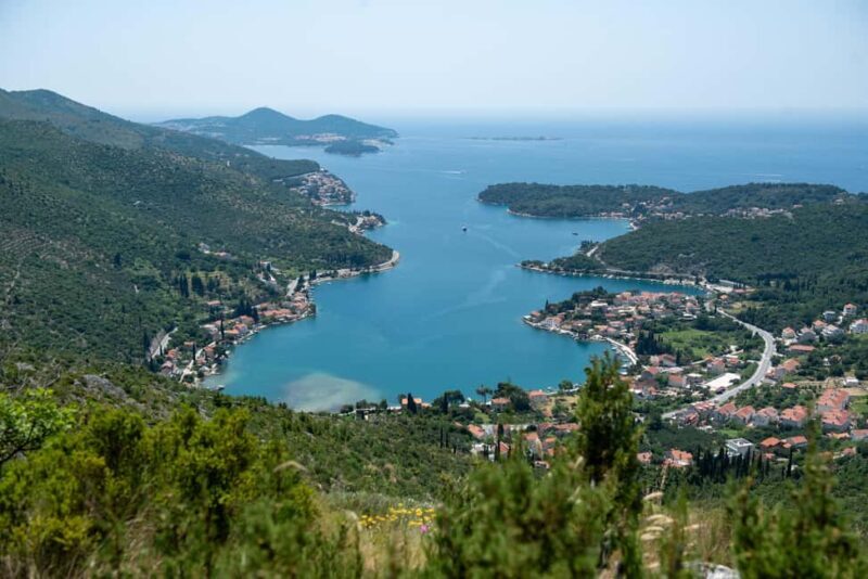 Dubrovnik: 2 Hour Countryside ATV/Quad Safari with pickup - FAQs  