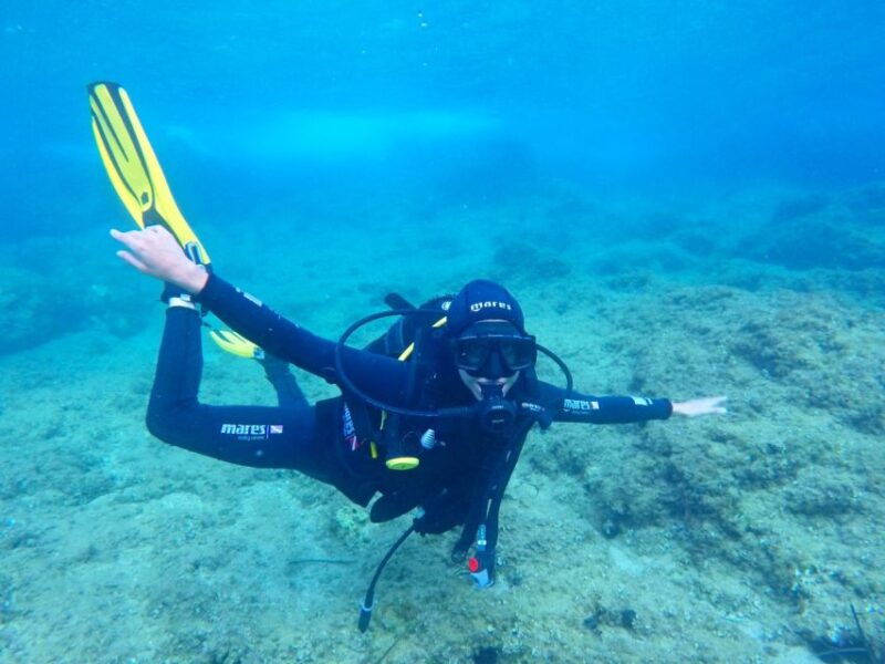 dubrovnik-2-hour-uncertified-divers-introductory-dive