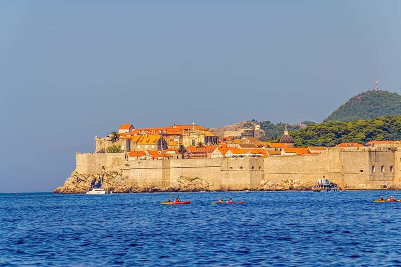 Dubrovnik: 2 or 3-Hour Morning Kayaking & Snorkeling Tour - Authentic Experiences from Past Participants