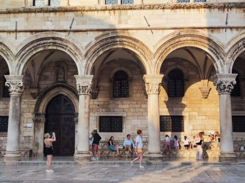 dubrovnik-2h-old-town-private-guided-tour