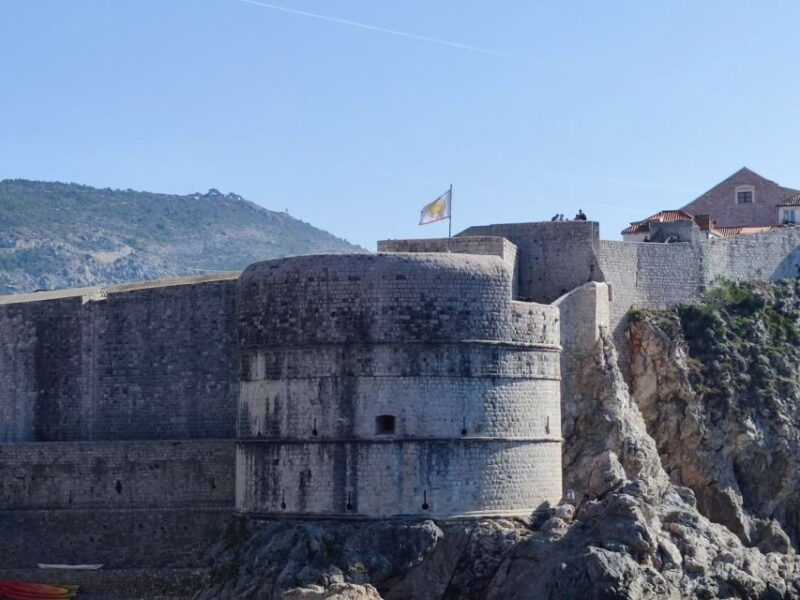 dubrovnik-2h-old-town-private-guided-tour