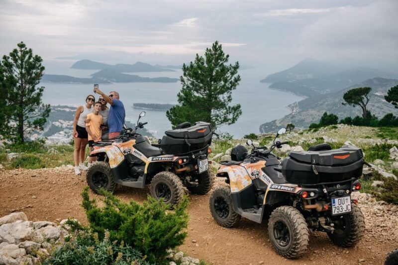dubrovnik-3-hour-atv-safari-tour-with-hotel-transfers