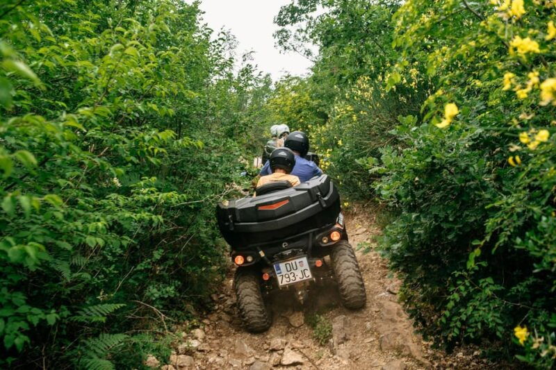dubrovnik-3-hour-atv-safari-tour-with-hotel-transfers