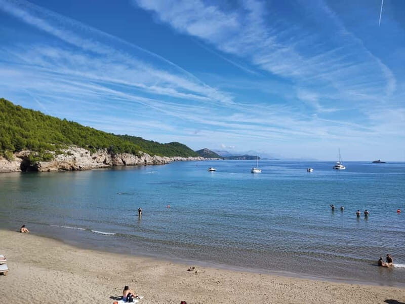 Dubrovnik: 3 Island Boat Tour with Lunch and Guide - Key Points 