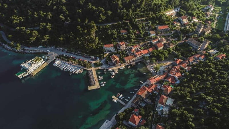 Dubrovnik: 3 Island Boat Tour with Lunch and Guide - Practicalities and Value
