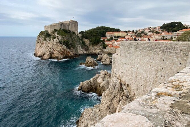 dubrovnik-45-minute-panoramic-cruise