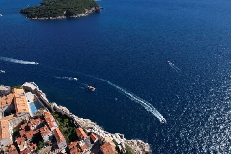 dubrovnik-45-minute-panoramic-cruise-tour