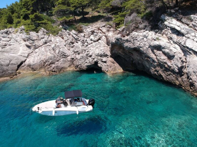 dubrovnik-6h-private-elafiti-archipelago-cruise