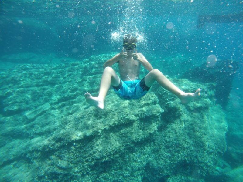 dubrovnik-6h-private-elafiti-archipelago-cruise