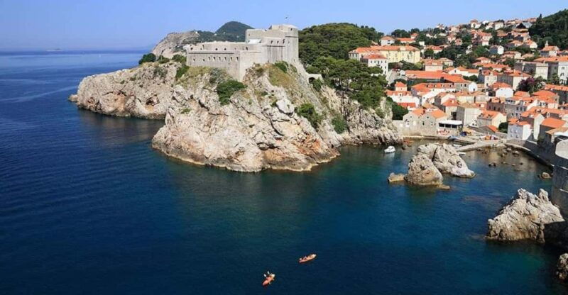 dubrovnik-afternoon-kayaking-and-snorkeling-tour