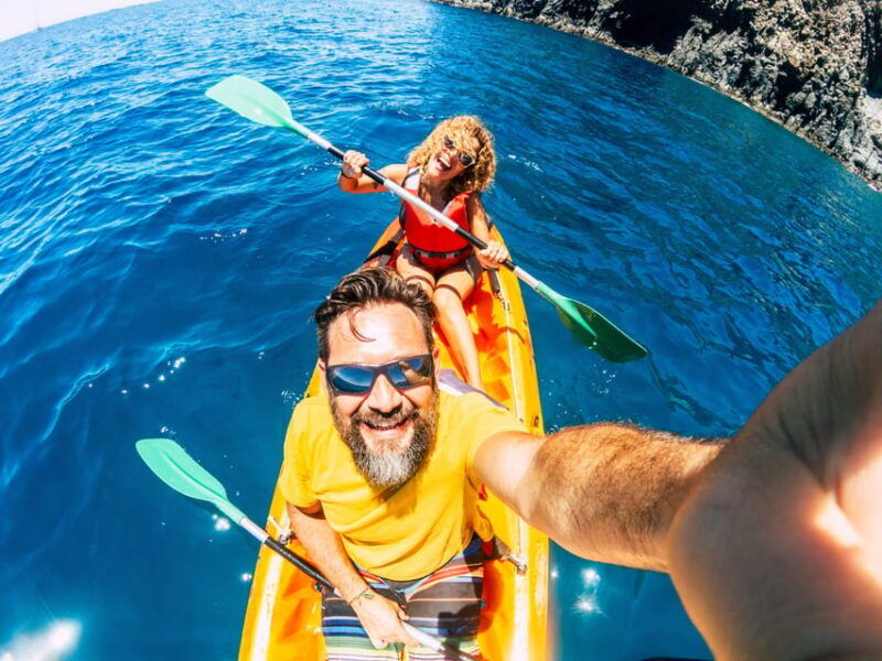 dubrovnik-afternoon-kayaking-and-snorkeling-tour