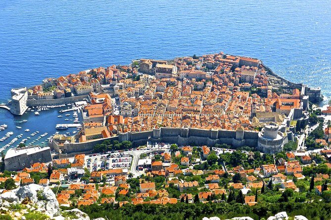 Dubrovnik: Best views Sightseeing Tour - Quick Introduction