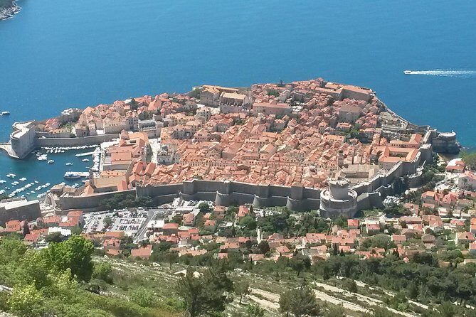 Dubrovnik: Best views Sightseeing Tour - Duration & Timing