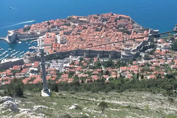 Dubrovnik: Best views Sightseeing Tour - Authentic Experiences from Travelers