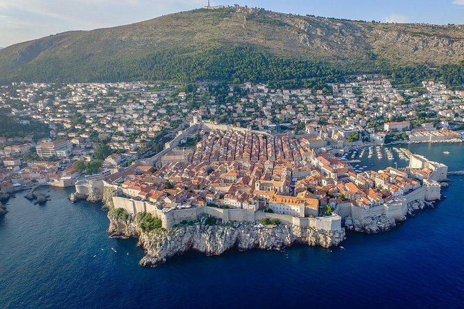 Dubrovnik: Best views Sightseeing Tour - Who Is This Tour Best For?