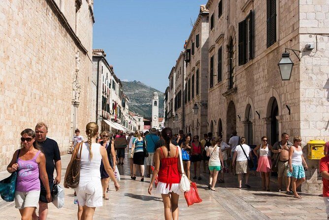 Dubrovnik Bestseller (2 cities and panorama tour) SHORE EXCURSION - Final Thoughts: Is This Tour Worth It?
