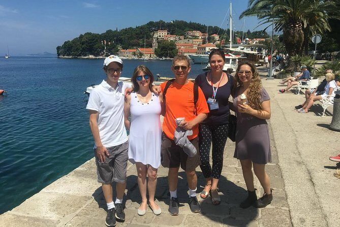 Dubrovnik Bestseller (2 cities and panorama tour) SHORE EXCURSION - FAQs
