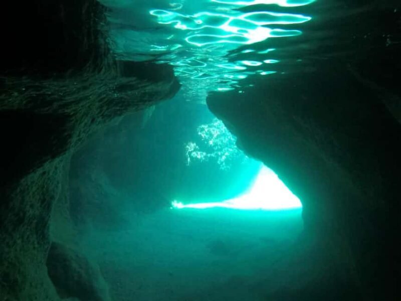 Dubrovnik: Blue Cave and Green Caves Boat Tour from Old City - Why Choose This Tour?