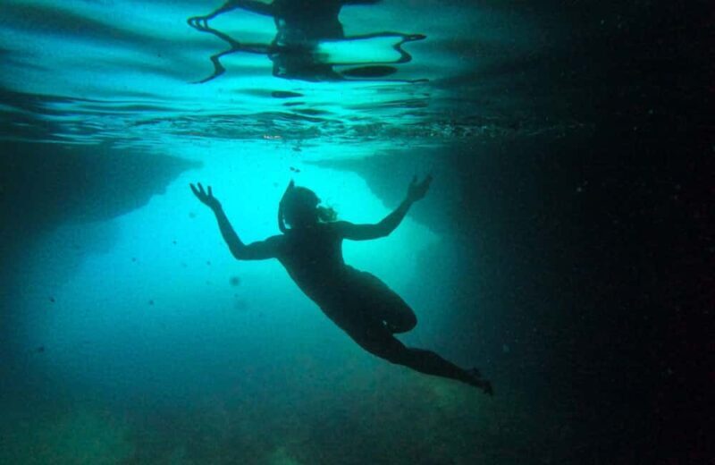 Dubrovnik: Blue Cave and Green Caves Boat Tour from Old City - Authentic Experiences and Real Reviews