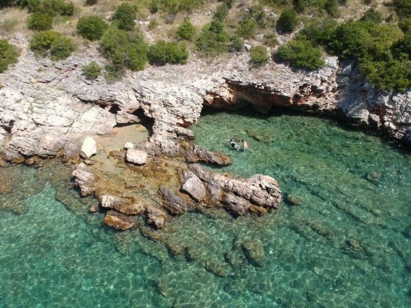 Dubrovnik: Blue Cave and Green Caves Boat Tour from Old City - Who Is This Tour Best For?