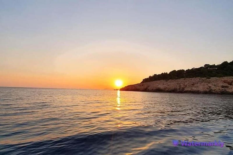 Dubrovnik: Blue Cave and Islands Tour - Key Points