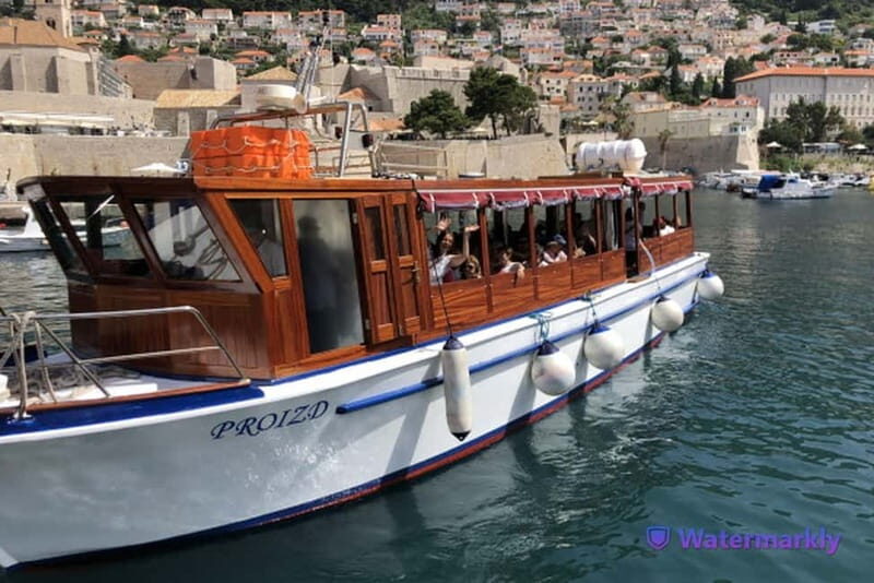 Dubrovnik: Blue Cave and Islands Tour - A Complete Guide to the Dubrovnik: Blue Cave and Islands Tour