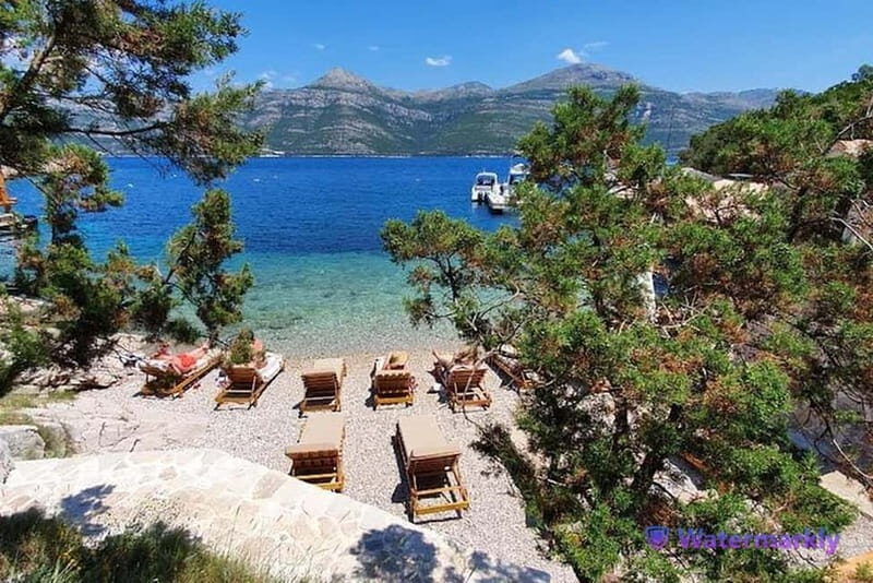 Dubrovnik: Blue Cave and Islands Tour - The Sum Up