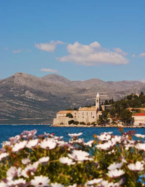 Dubrovnik: Blue Cave & Elaphiti Islands Full-Day Boat Tour - What to Bring  