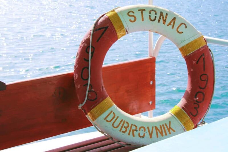 Dubrovnik: Blue Cave & Elaphiti Islands Full-Day Boat Tour - Best for:  