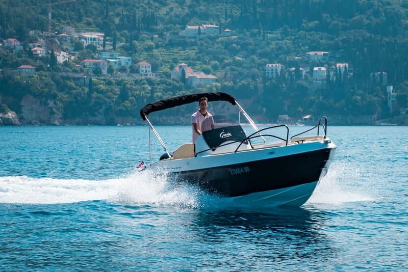 Dubrovnik: Blue cave small group tour - An In-Depth Look at the Dubrovnik Blue Cave Small Group Tour