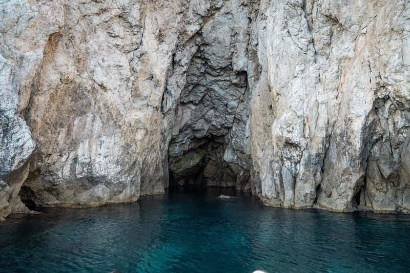Dubrovnik: Blue cave small group tour - FAQ