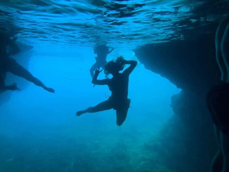 Dubrovnik: Blue Cave, Three Green Caves, and unj Beach Tour - An In-Depth Look at Dubrovnik’s Blue Cave, Green Caves, and unj Beach Tour