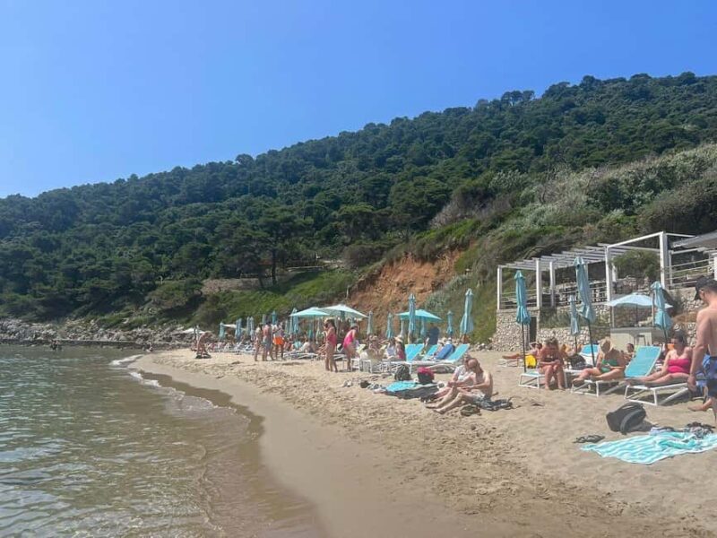 Dubrovnik: Blue Cave, Three Green Caves, and unj Beach Tour - FAQ