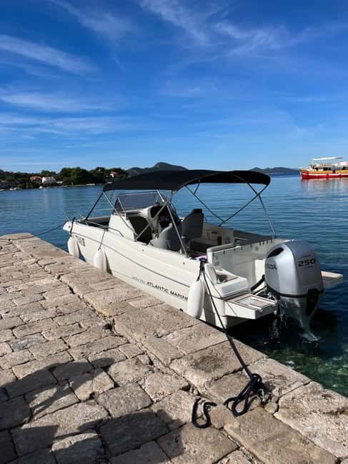 Dubrovnik: Blue Cave Tour by Speedboat with Small Group - An In-Depth Look at the Blue Cave Tour Experience