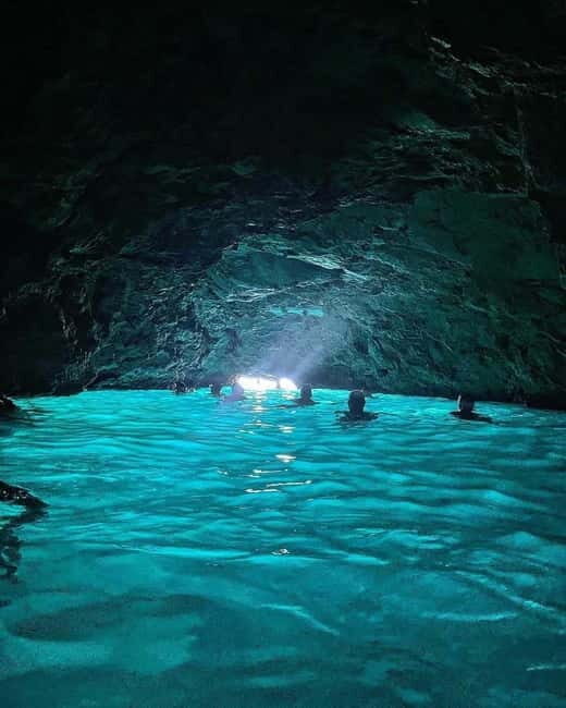 Dubrovnik: Blue Cave Tour by Speedboat with Small Group - The Allure of Expert Guides and Authentic Experiences