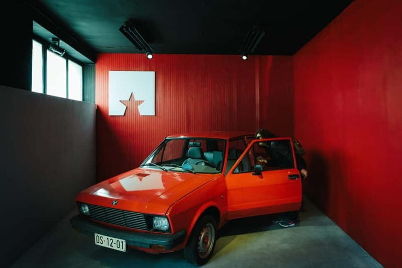 Dubrovnik: Breakup of Yugoslavia Half-Day History Tour - An Honest Look at the Tour Experience