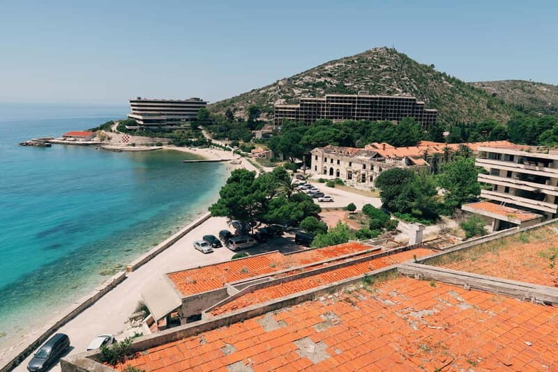 Dubrovnik: Breakup of Yugoslavia Half-Day History Tour - The Real Value for Travelers