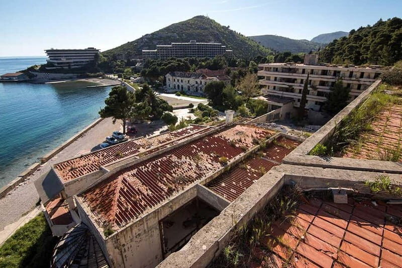 Dubrovnik: Breakup of Yugoslavia Half-Day History Tour - Practical Details and Tips