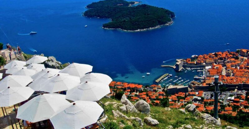dubrovnik-cable-car-walking-tour-and-city-walls-combo