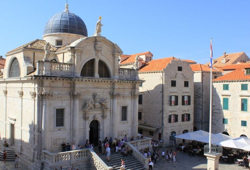 dubrovnik-cable-car-walking-tour-and-city-walls-combo