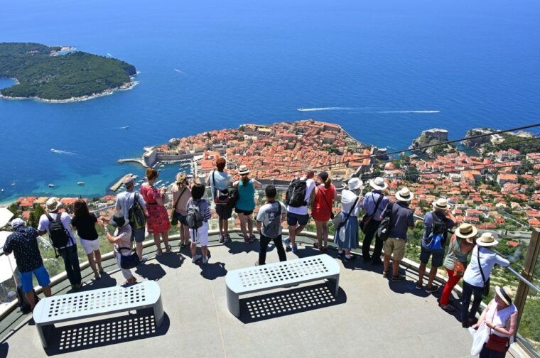 dubrovnik-cable-car-walking-tour-and-city-walls-combo