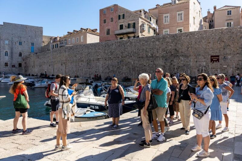 dubrovnik-city-discovery-and-history-walking-tour