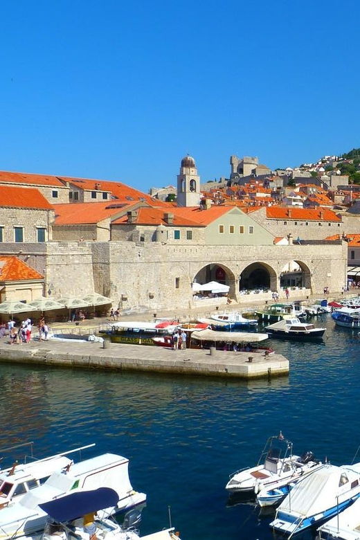 dubrovnik-city-tour-from-korcula-and-orebic