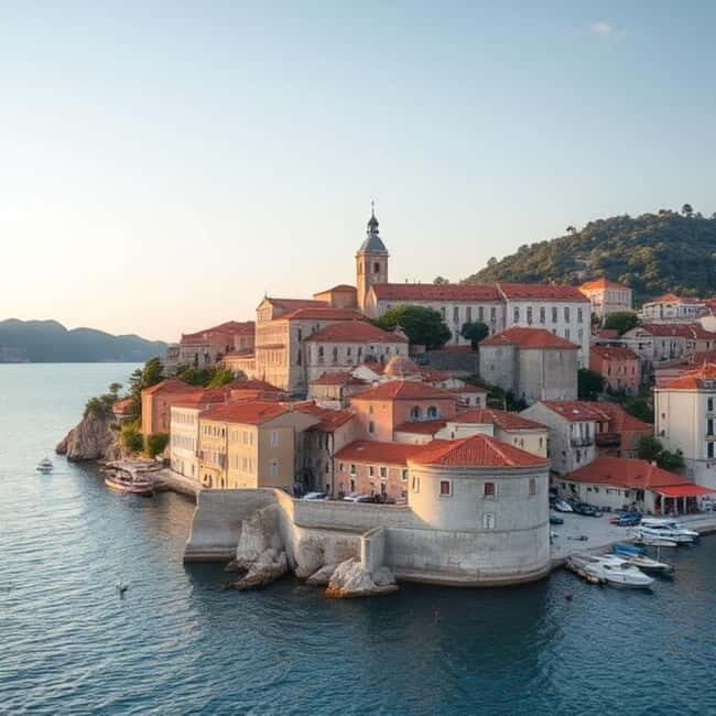 Dubrovnik: City Tour With Local Guide - A Closer Look at the Dubrovnik City Tour