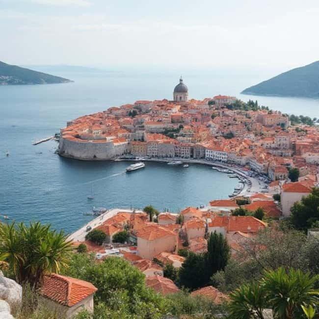 Dubrovnik: City Tour With Local Guide - The Sum Up