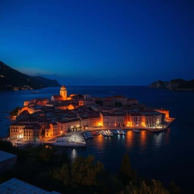 Dubrovnik: City Tour With Local Guide - FAQ