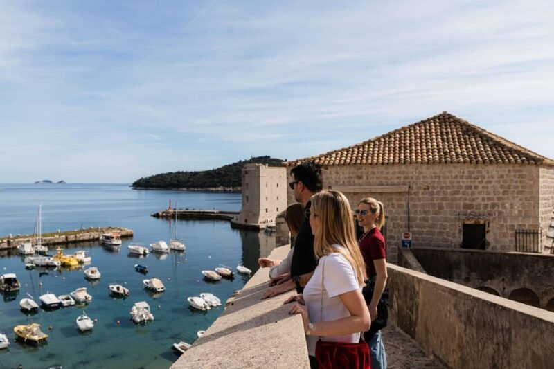 dubrovnik-city-walls-guided-tour