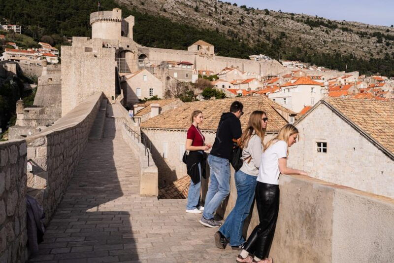 dubrovnik-city-walls-guided-tour