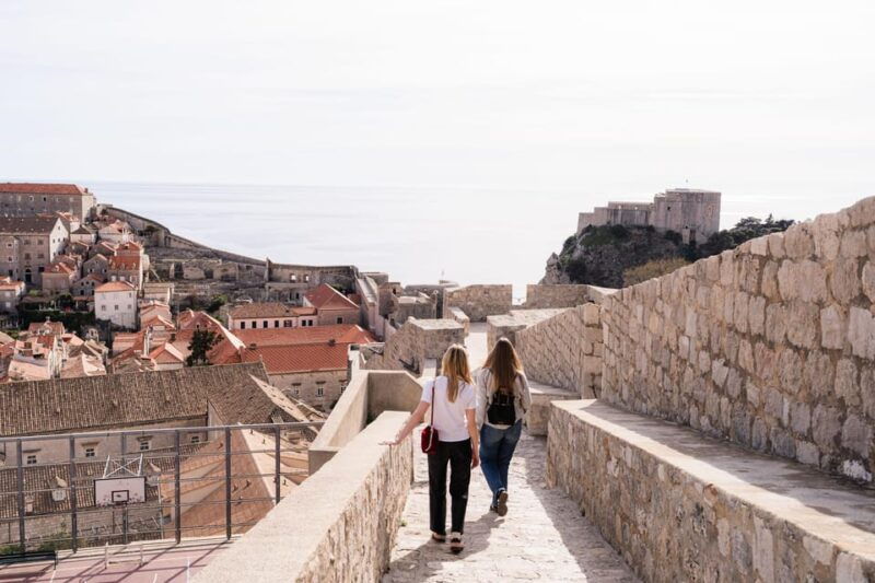 dubrovnik-city-walls-guided-tour